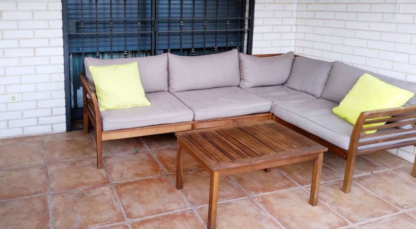 Photo of Vila del Far