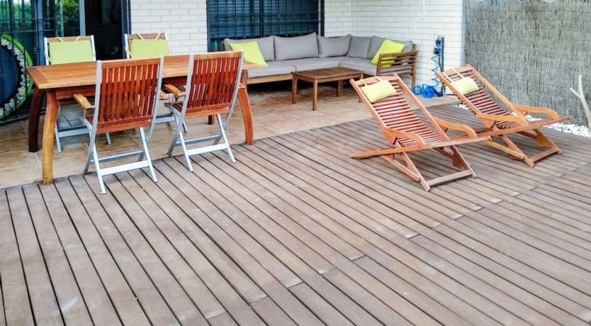 Photo of Vila del Far