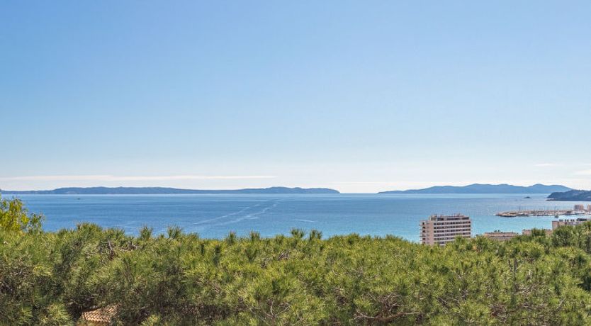 Photo of Les Bougainvillées