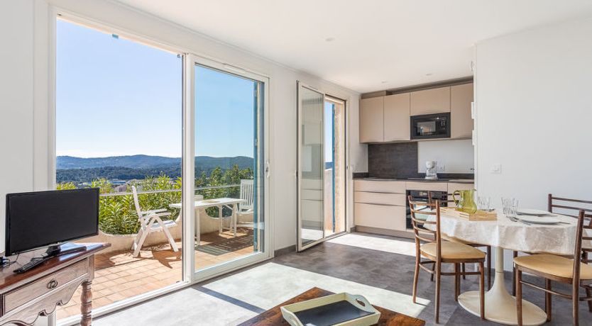 Photo of Les Bougainvillées