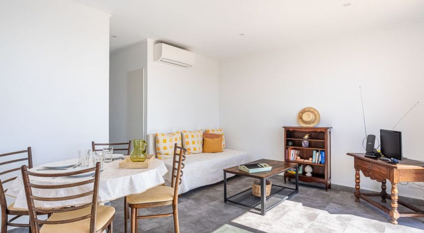 Photo of Les Bougainvillées