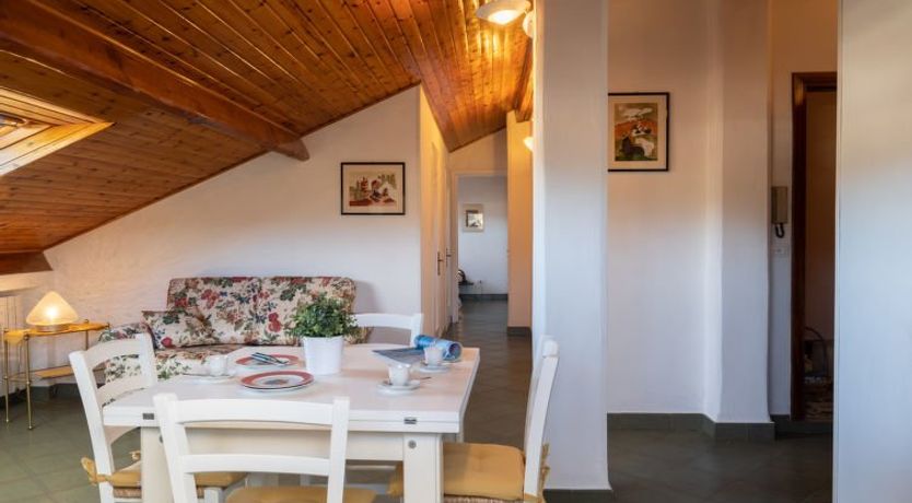 Photo of Mansarda Elisabetta Apartment 3