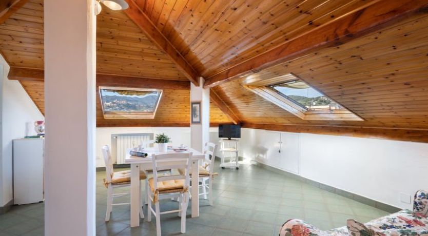 Photo of Mansarda Elisabetta Apartment 3