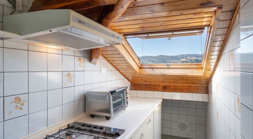 Photo of Mansarda Elisabetta Apartment 3