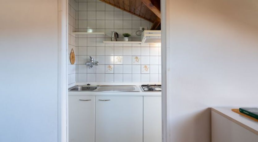 Photo of Mansarda Elisabetta Apartment 3