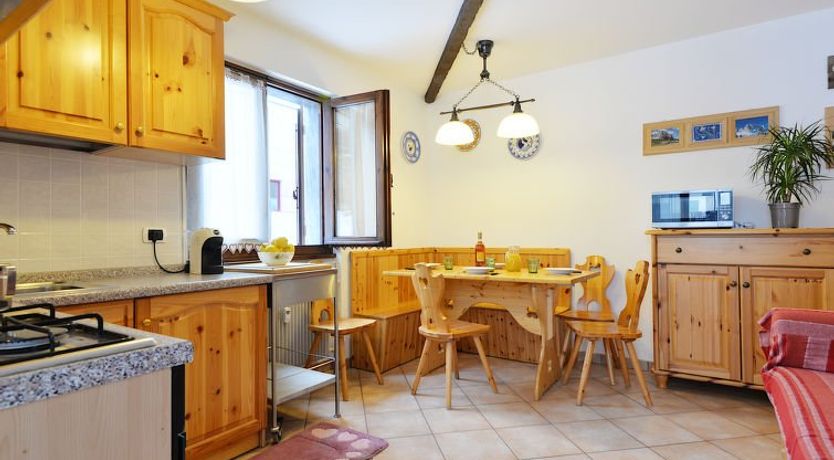 Photo of Condominio al Parco Apartment 4