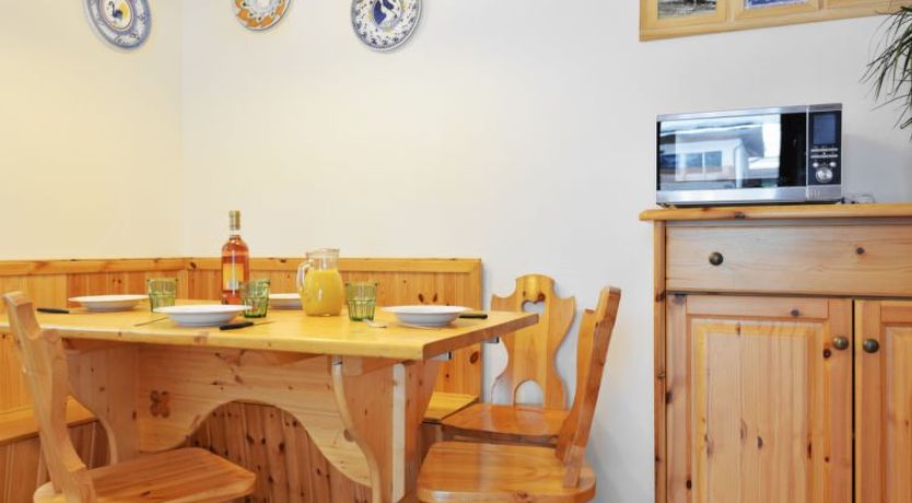 Photo of Condominio al Parco Apartment 4