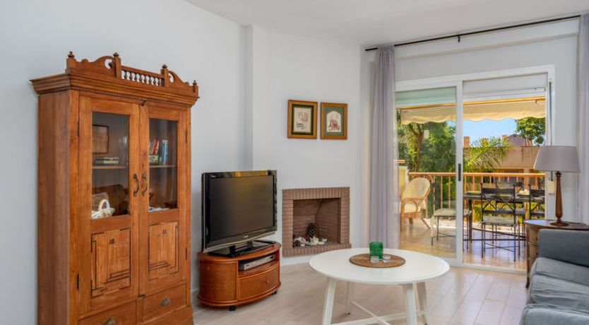 Photo of Calahonda Royale Apartment 3