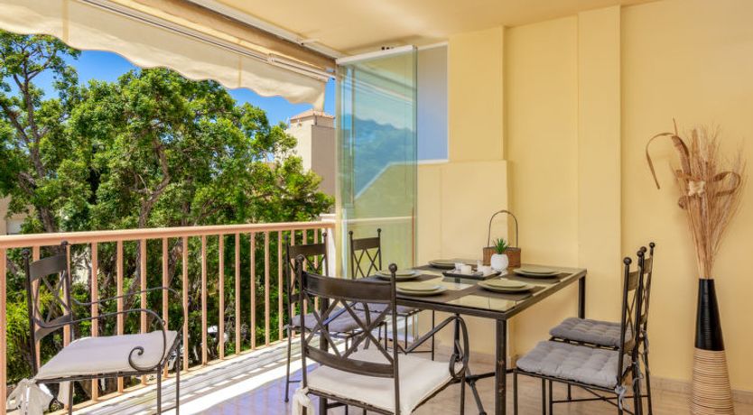 Photo of Calahonda Royale Apartment 3