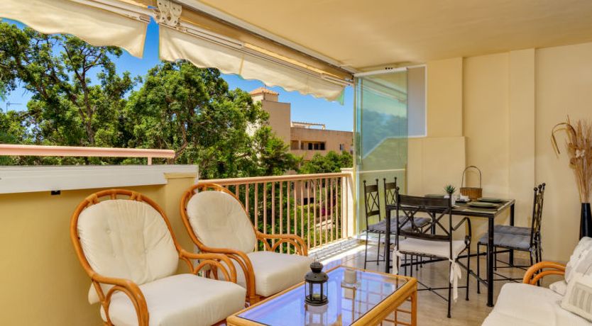 Photo of Calahonda Royale Apartment 3