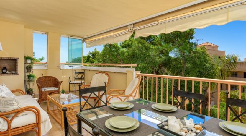 Photo of Calahonda Royale Apartment 3