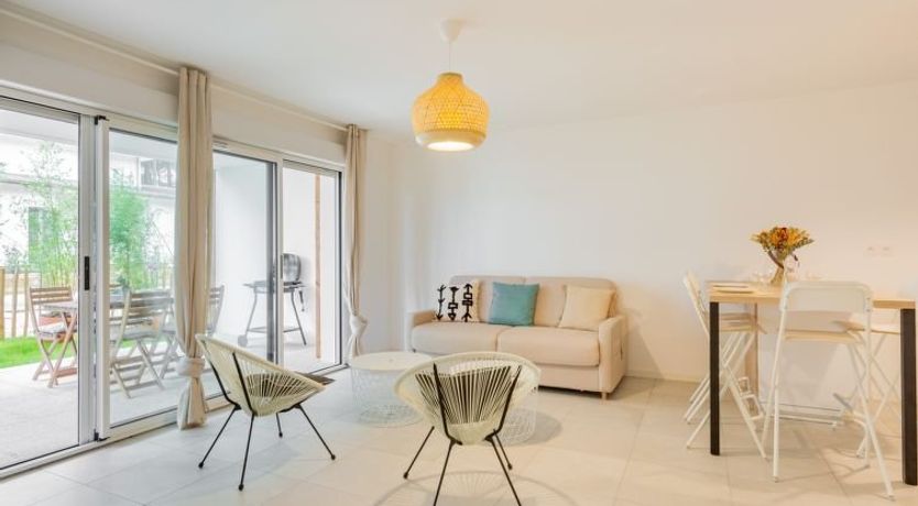 Photo of Dune Blanche Apartment 2