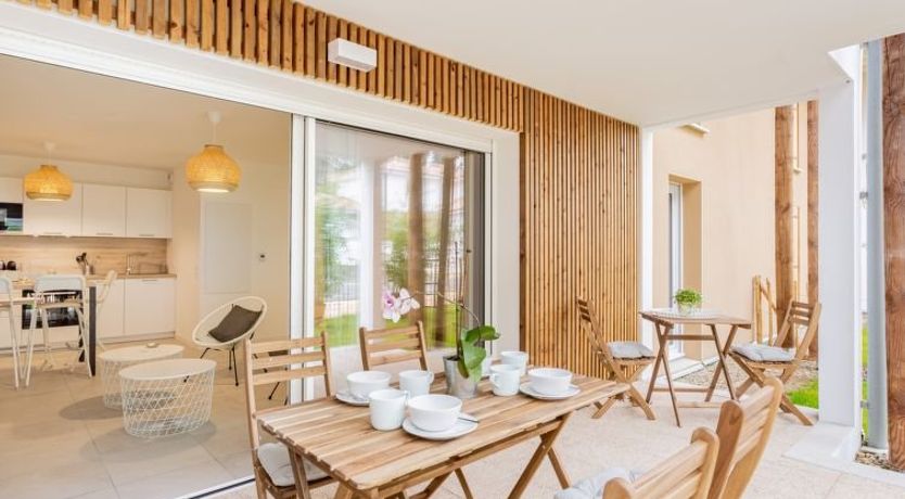 Photo of Dune Blanche Apartment 2