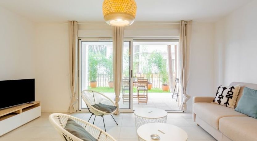 Photo of Dune Blanche Apartment 2