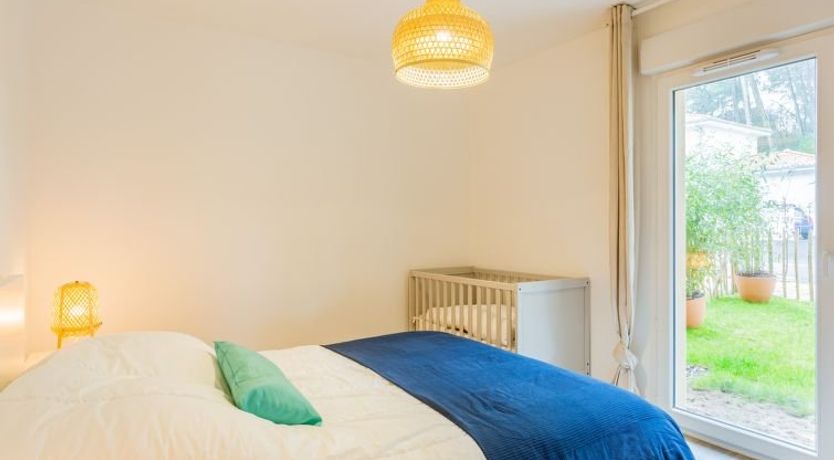 Photo of Dune Blanche Apartment 2