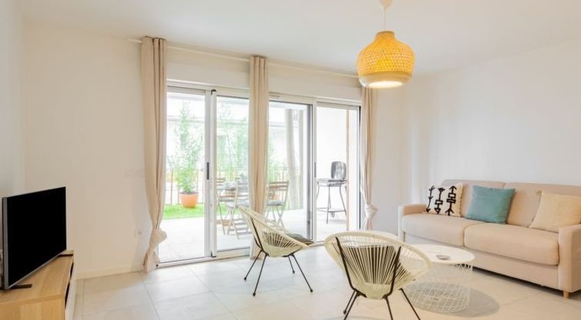 Photo of Dune Blanche Apartment 2