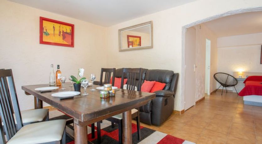 Photo of Il était une fois Apartment 2