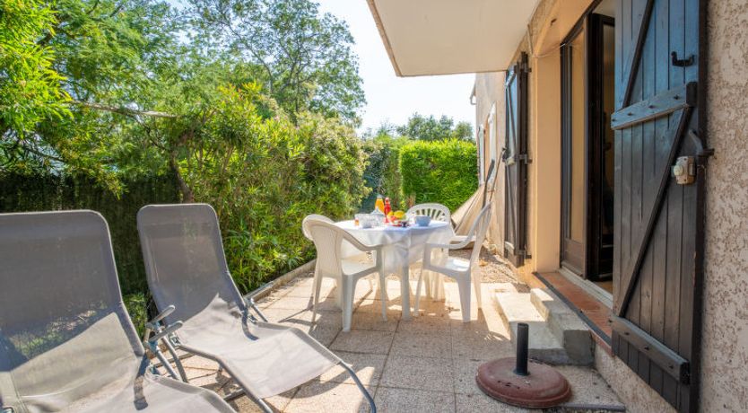 Photo of Il était une fois Apartment 2