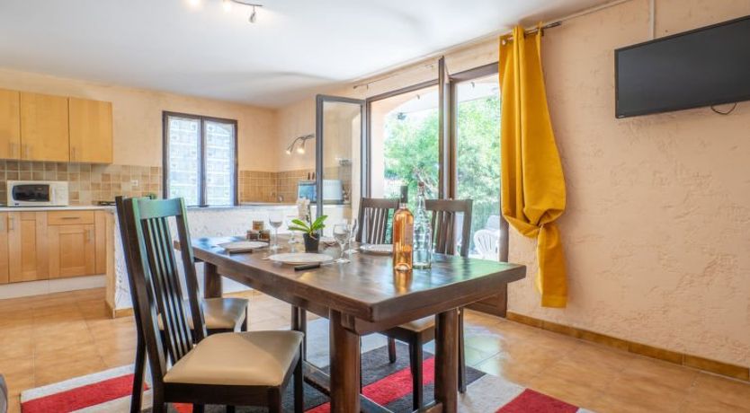 Photo of Il était une fois Apartment 2