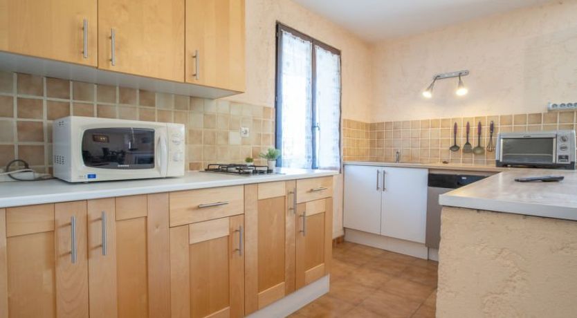 Photo of Il était une fois Apartment 2