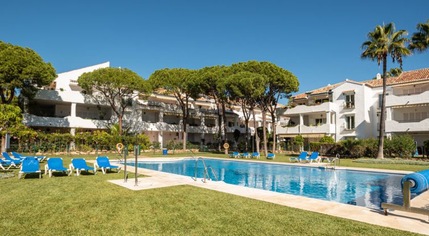 Photo of El Presidente