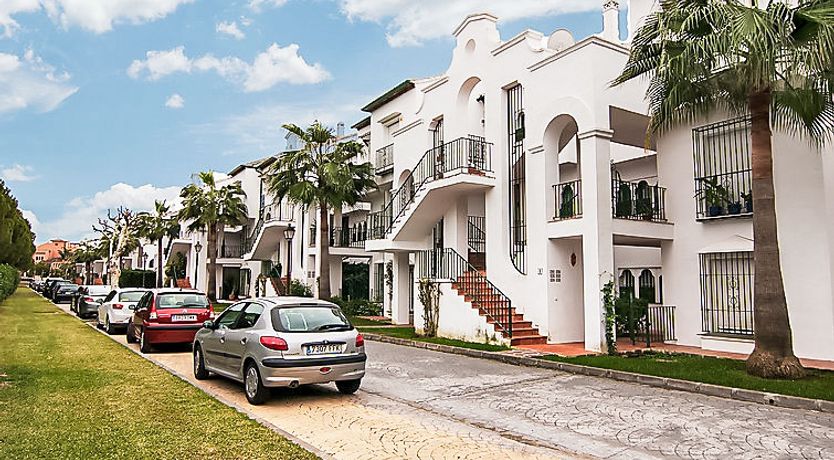 Photo of El Presidente