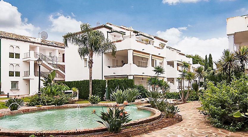 Photo of El Presidente