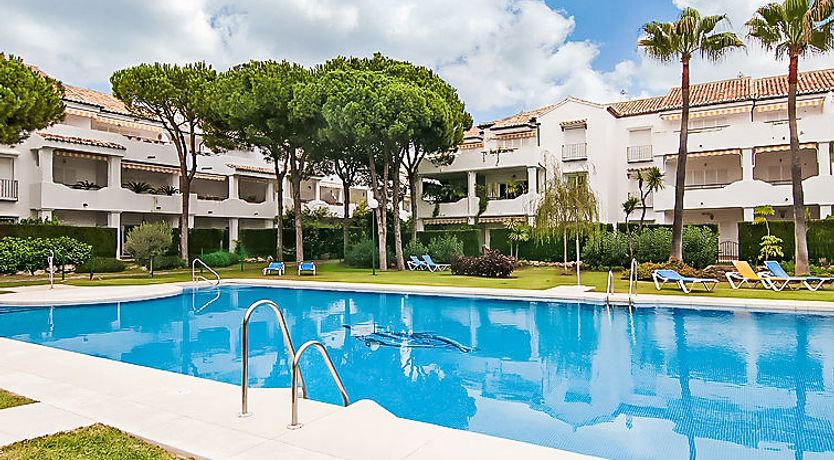 Photo of El Presidente