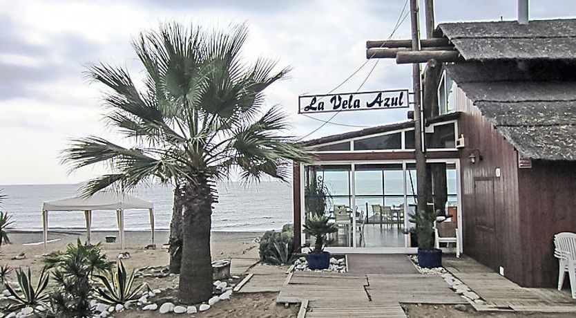 Photo of El Presidente