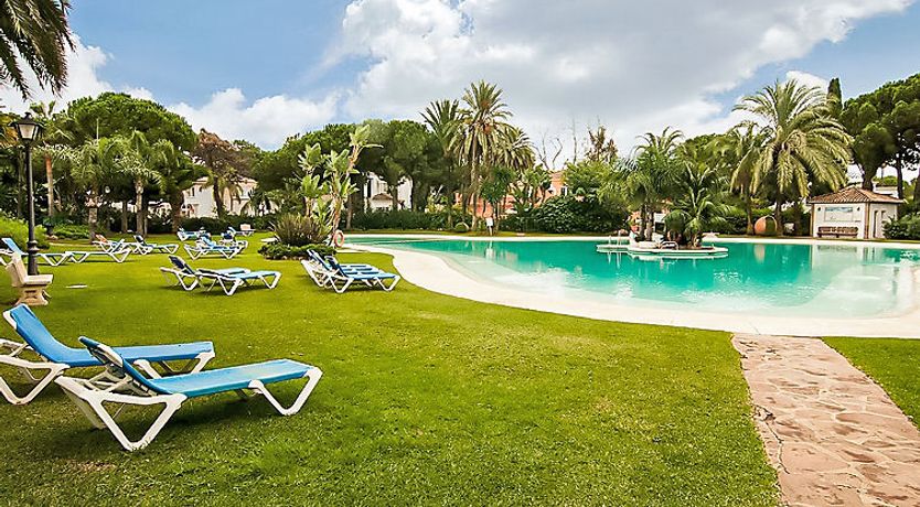 Photo of El Presidente