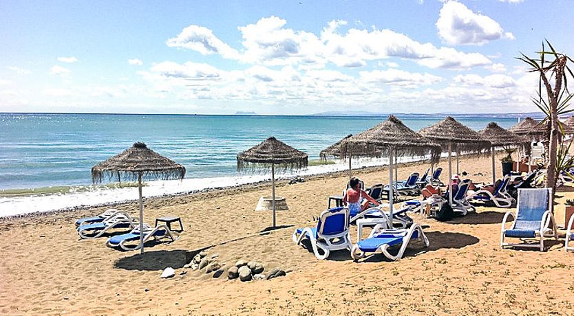 Photo of El Presidente