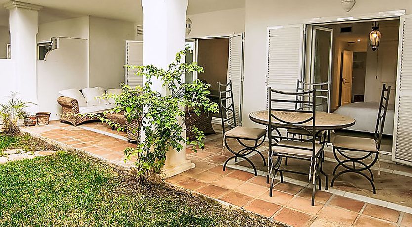 Photo of El Presidente