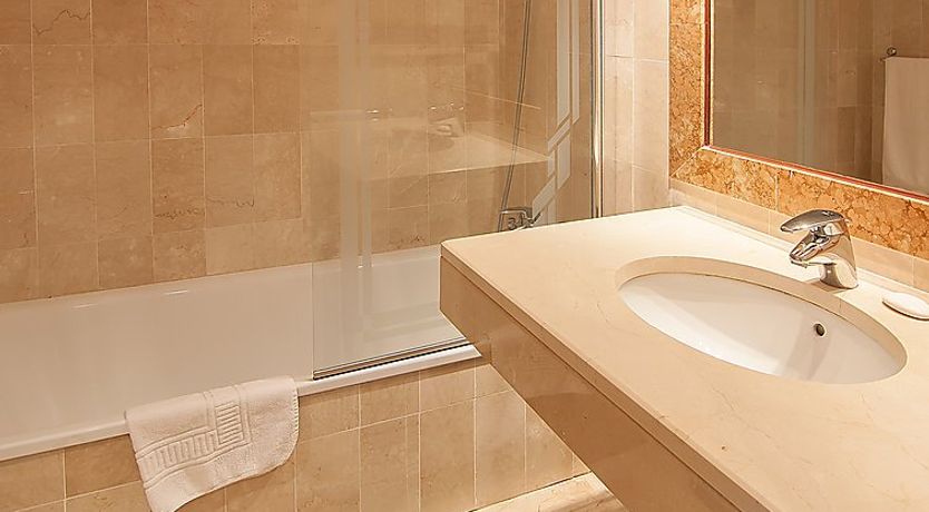 Photo of El Presidente