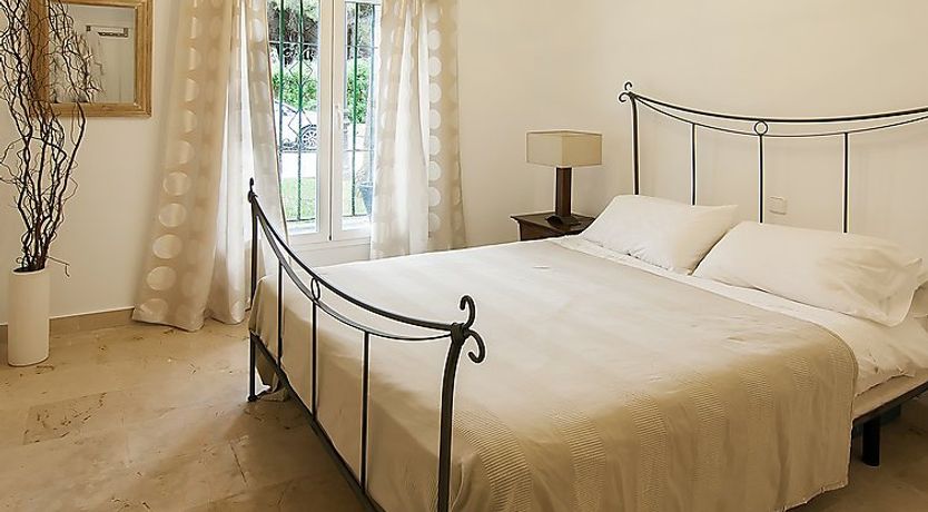 Photo of El Presidente