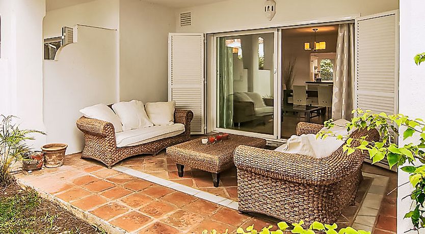 Photo of El Presidente