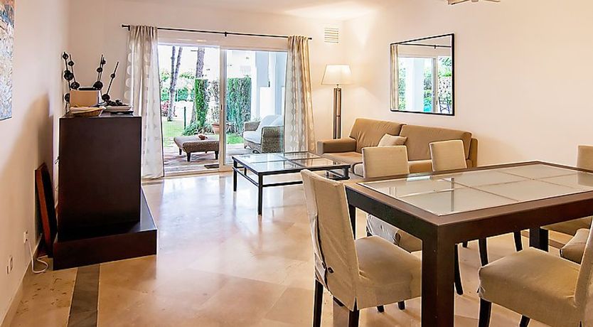 Photo of El Presidente