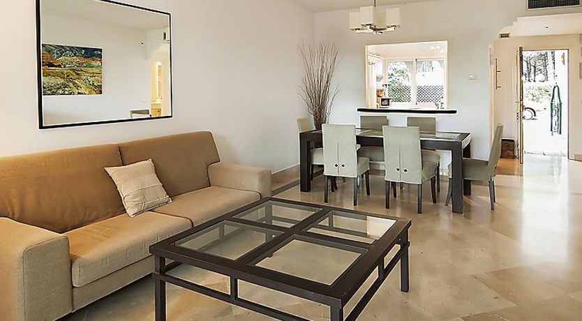 Photo of El Presidente