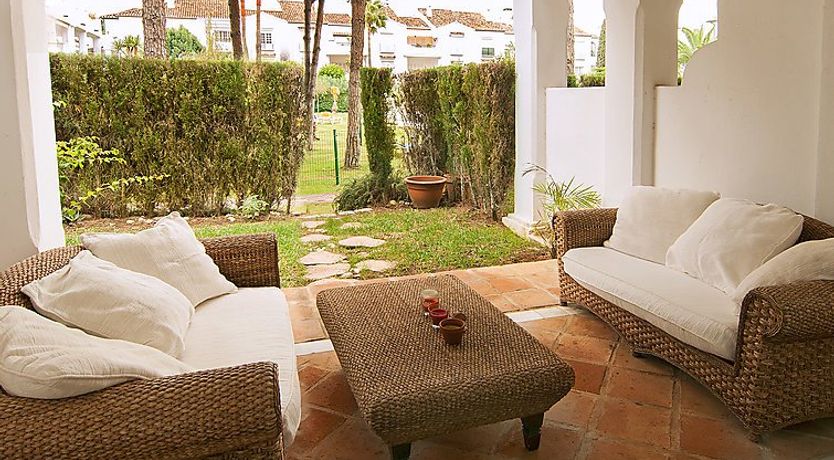 Photo of El Presidente