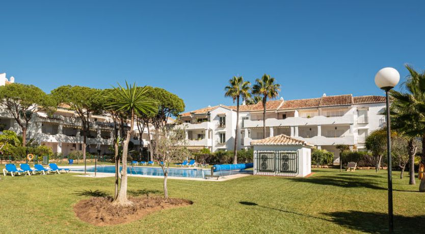 Photo of El Presidente