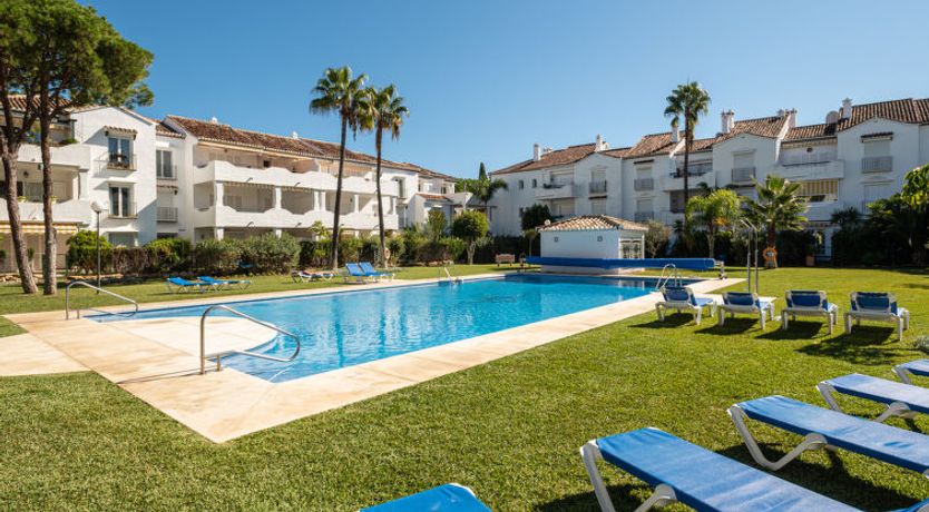 Photo of El Presidente