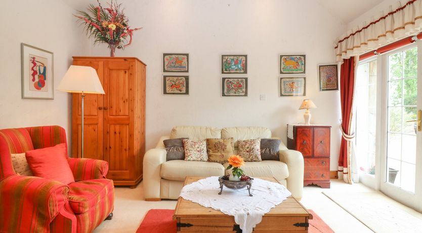 Photo of The Coach House