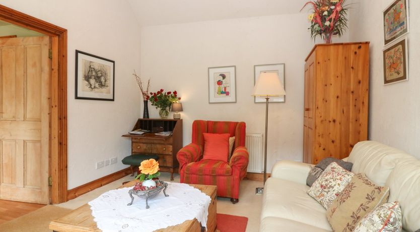 Photo of The Coach House