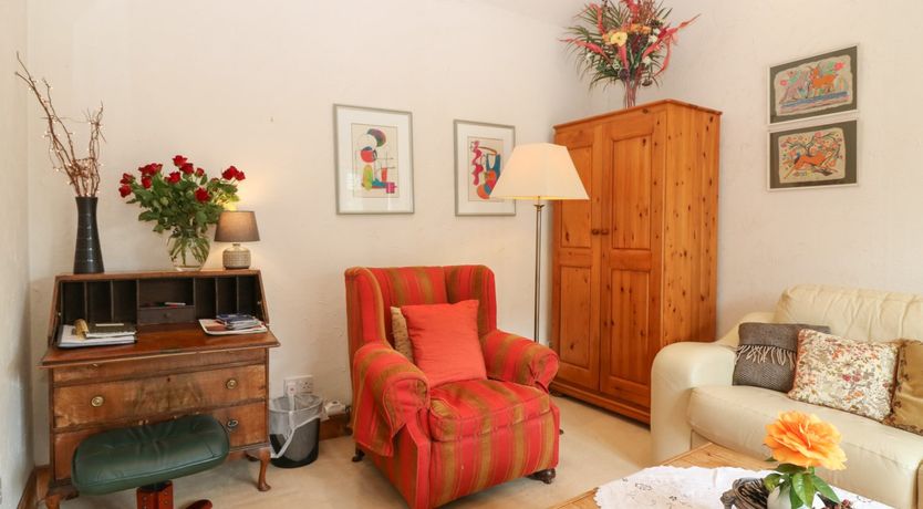 Photo of The Coach House