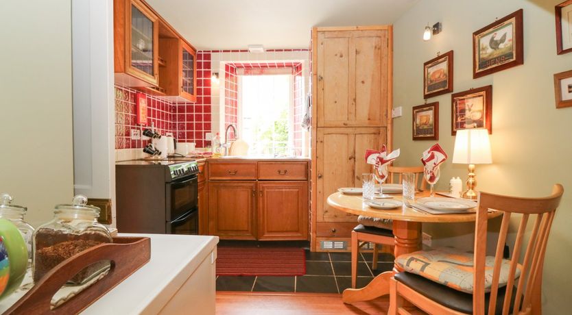 Photo of The Coach House