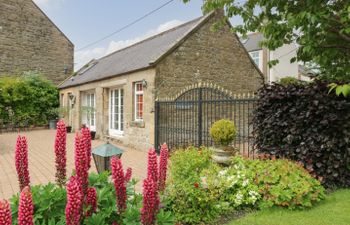 The Coach House Holiday Cottage