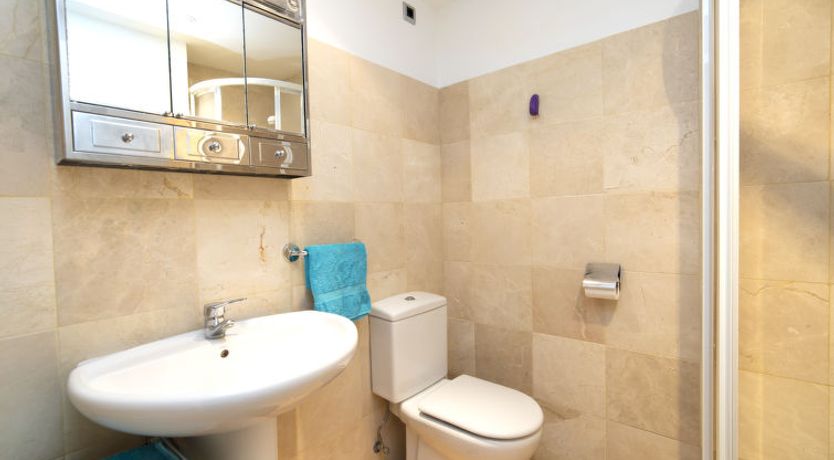 Photo of Pueblo Mascarat Apartment 3