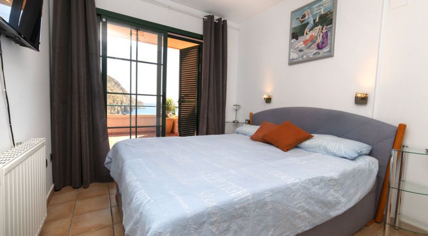 Photo of Pueblo Mascarat Apartment 3