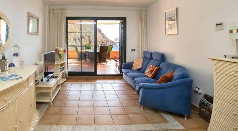 Photo of Pueblo Mascarat Apartment 3