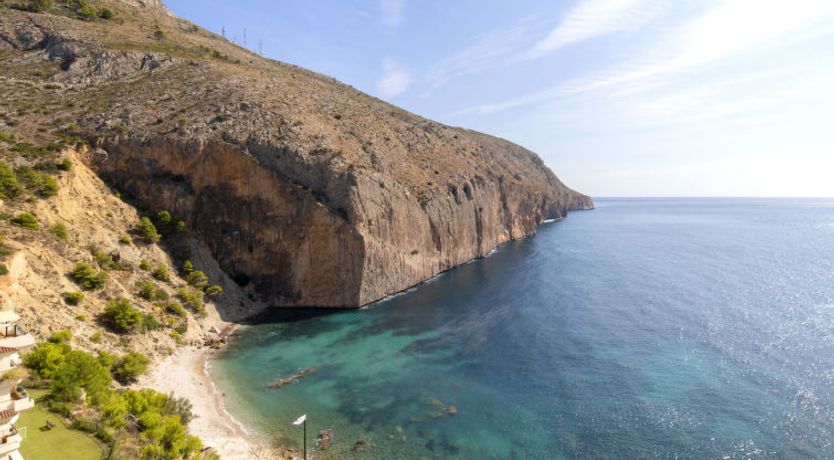 Photo of Pueblo Mascarat Apartment 3