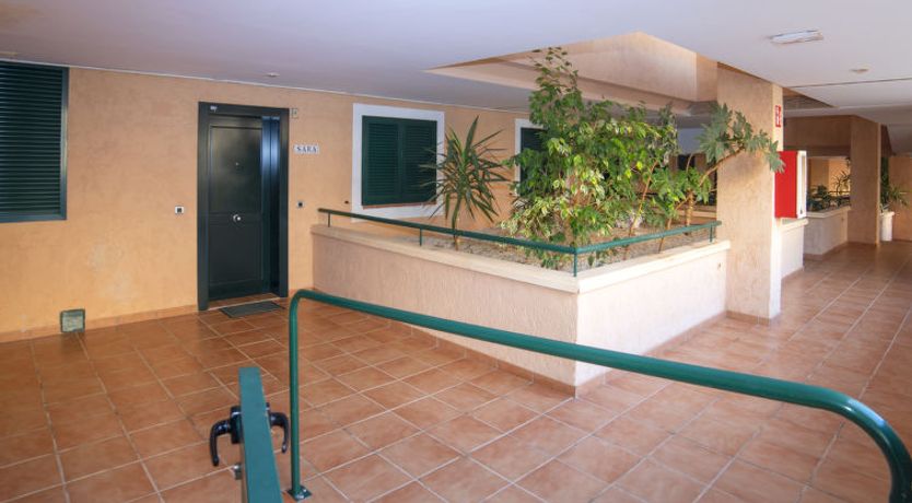 Photo of Pueblo Mascarat Apartment 3